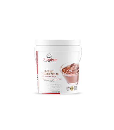 hazelnut chocolate cream