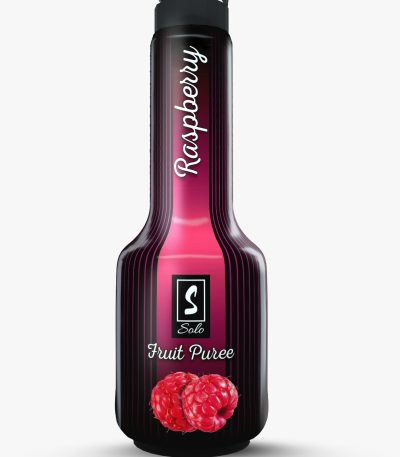 Topping RASPBERRY