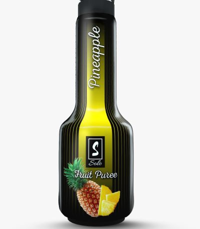 Topping PINEAPPLE