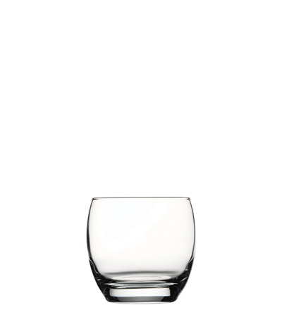 420825 – Small Empire Cup 350 cc (Turkish Glass)