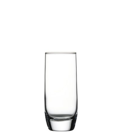 42919 Bolero Cup 320 cc (Turkish Glass)