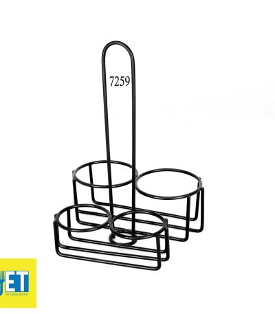 4-eye black minash holder
