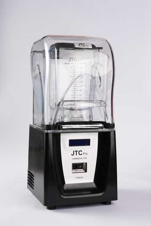خلاط jtc برو بالكاتم