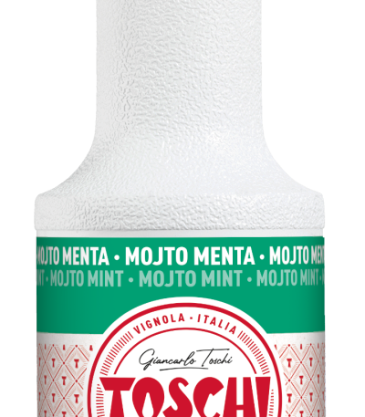 Topping MOJITO