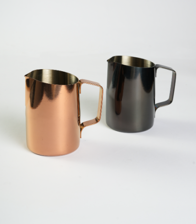 New Colored Carafe
