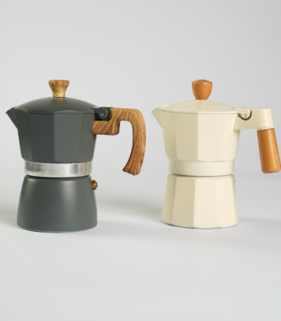Moka Pot