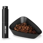 3BOMBER BeanBoat Coffee Bean Dosing Cup