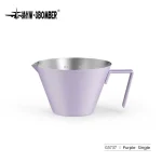 3BOMBER Espresso Measuring Cup Single Spout4