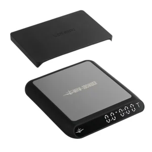 3BOMBER Formula Smart Coffee Scale