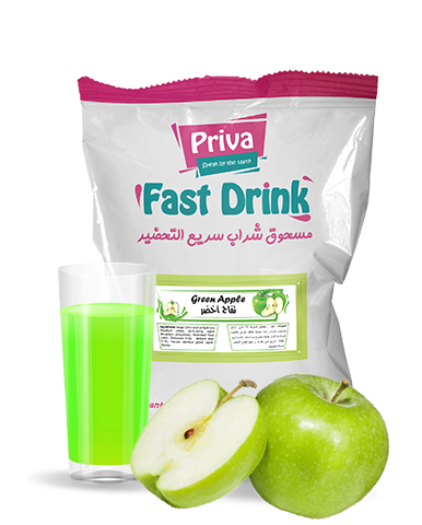 fast-drink-greenapple
