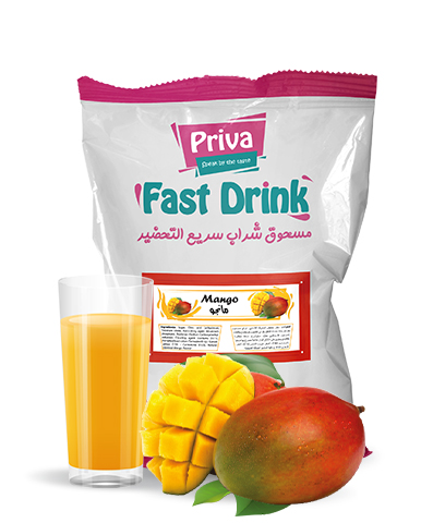 fast-drink-mango