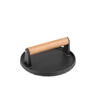 Manual Burger Press