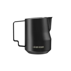 MHW-3 Bomber Turbo Milk Pitcher