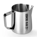 MHW-3 Bomber Milk Pitcher