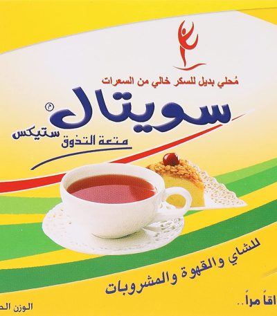 Sugar Diet Sweetal*100
