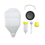 Hanging Sauce Can 5.5L