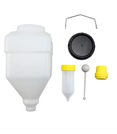 Hanging Sauce Can 5.5L