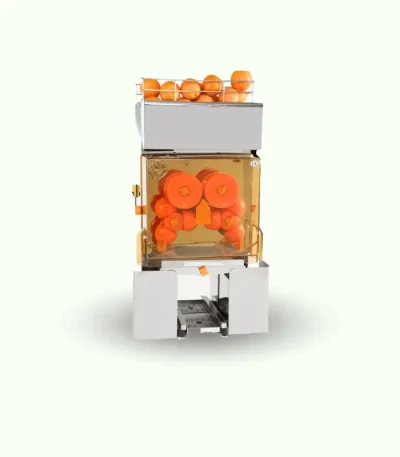 Professional Orange Juicer Machine