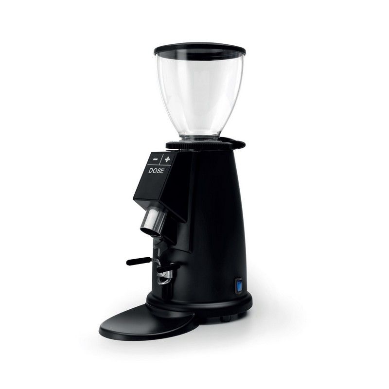 astoria-macap-m2e-domus-coffee-grinder-matte-black