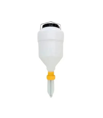 Hanging Sauce Can 5.5L