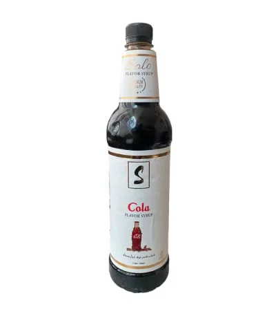 Cola