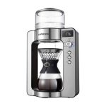 Lepresso Automatic Pour Over Coffee Machine