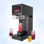Soft drink can sealing machine,Elevator