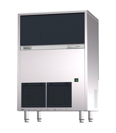 Ice Makers BREMA